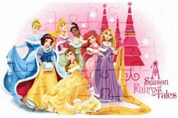 Princesses