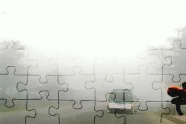 carreteras jigsaw puzzle