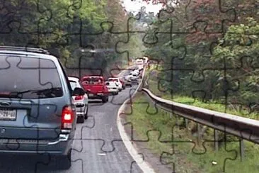 carreteras