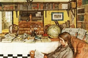 quotidianitÃ  jigsaw puzzle