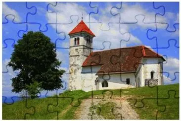 image jigsaw puzzle