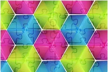 image jigsaw puzzle