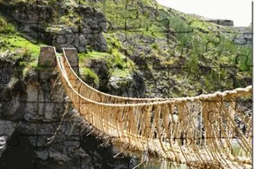 puentes y rios