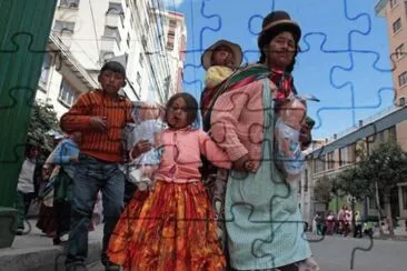 culturas