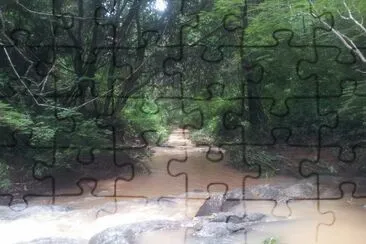 פאזל של Faz Potreiro 01