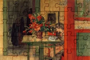 quotidianitÃ  jigsaw puzzle