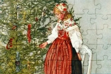 quotidianitÃ  jigsaw puzzle