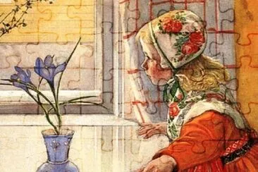 quotidianitÃ  jigsaw puzzle