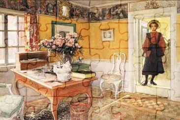 quotidianitÃ  jigsaw puzzle