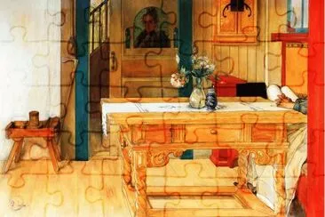 quotidianitÃ  jigsaw puzzle