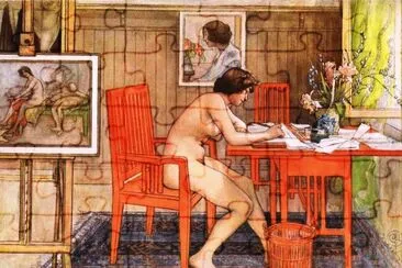 quotidianitÃ  jigsaw puzzle