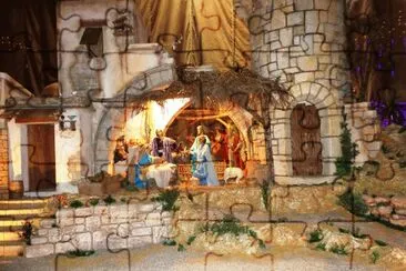 PESSEBRE