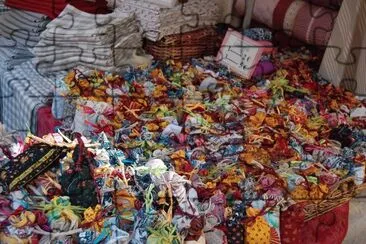 marchÃ© de Provence jigsaw puzzle