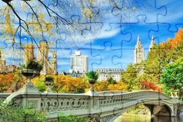Central Park 1
