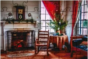 image jigsaw puzzle