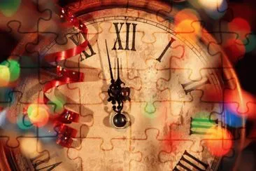 פאזל של holiday