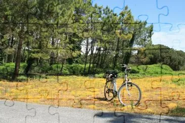 VÃ©lo jigsaw puzzle