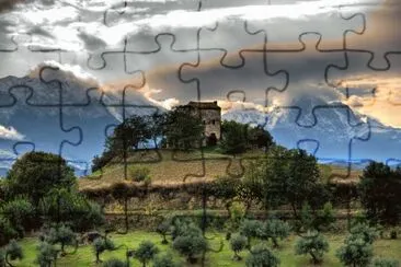 פאזל של picture