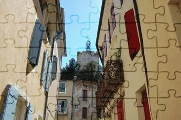 Pernes-les-fontaines