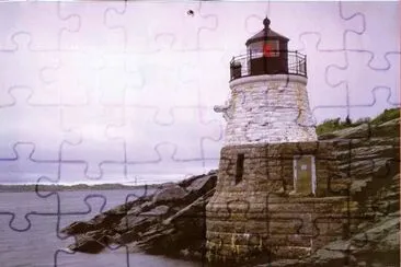 2a jigsaw puzzle