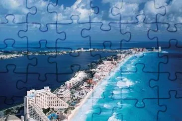 cancun