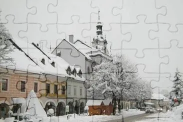 winter