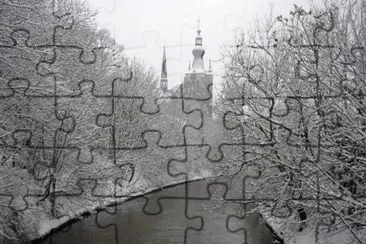 winter