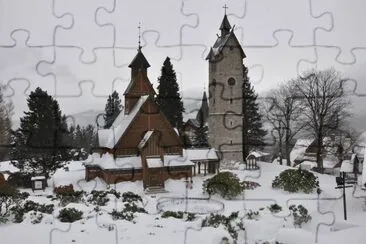 winter