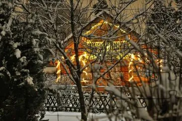 winter