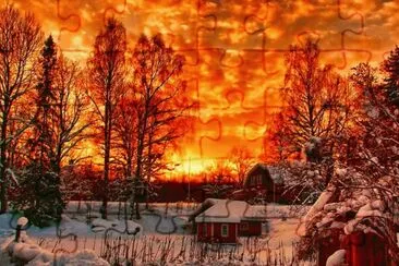 winter