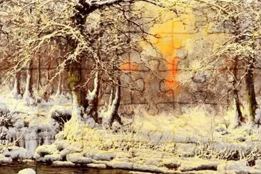 winter