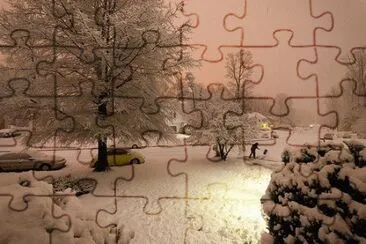 winter