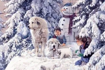 winter