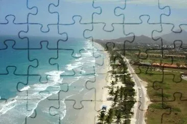 margarita jigsaw puzzle