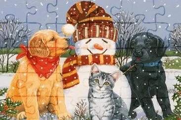 winter