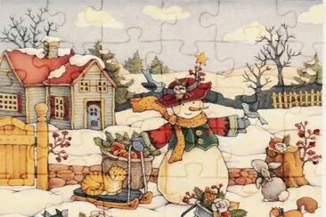 winter