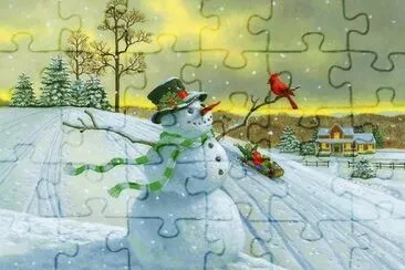winter