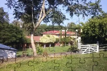 פאזל של casa