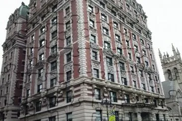 edificio jigsaw puzzle
