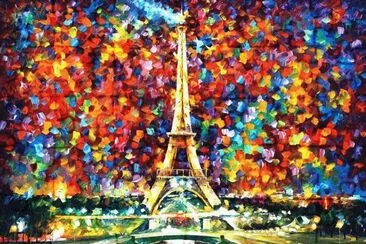 paris jigsaw puzzle