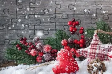 Nadal jigsaw puzzle