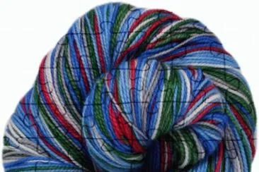 Ball of Wool
