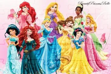 Princesses