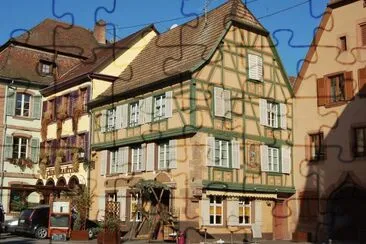 Alsace3 jigsaw puzzle