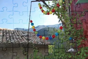 Brantes jigsaw puzzle