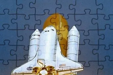 espaciales jigsaw puzzle