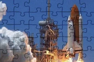 espaciales jigsaw puzzle