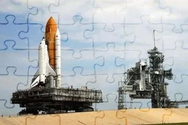 espaciales jigsaw puzzle