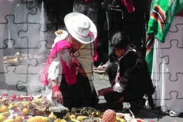 culturas