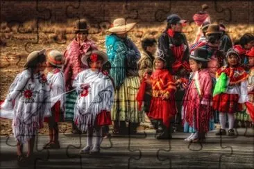 culturas